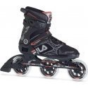 Fila Legacy Pro ritinėliai 100 greitaeigių juodaodžių R 43 Fila Legacy Pro ritinėliai 100 greitaeigių juodaodžių R 43