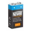Battery Newell 9V USB-C 500 mAh Battery Newell 9V USB-C 500 mAh