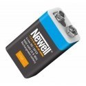 Baterija Newell 9V USB-C 500 mAh