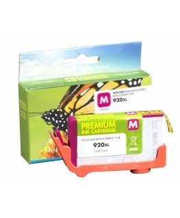Compatible Static-Control Hewlett-Packard 920XL CD973AE Magenta