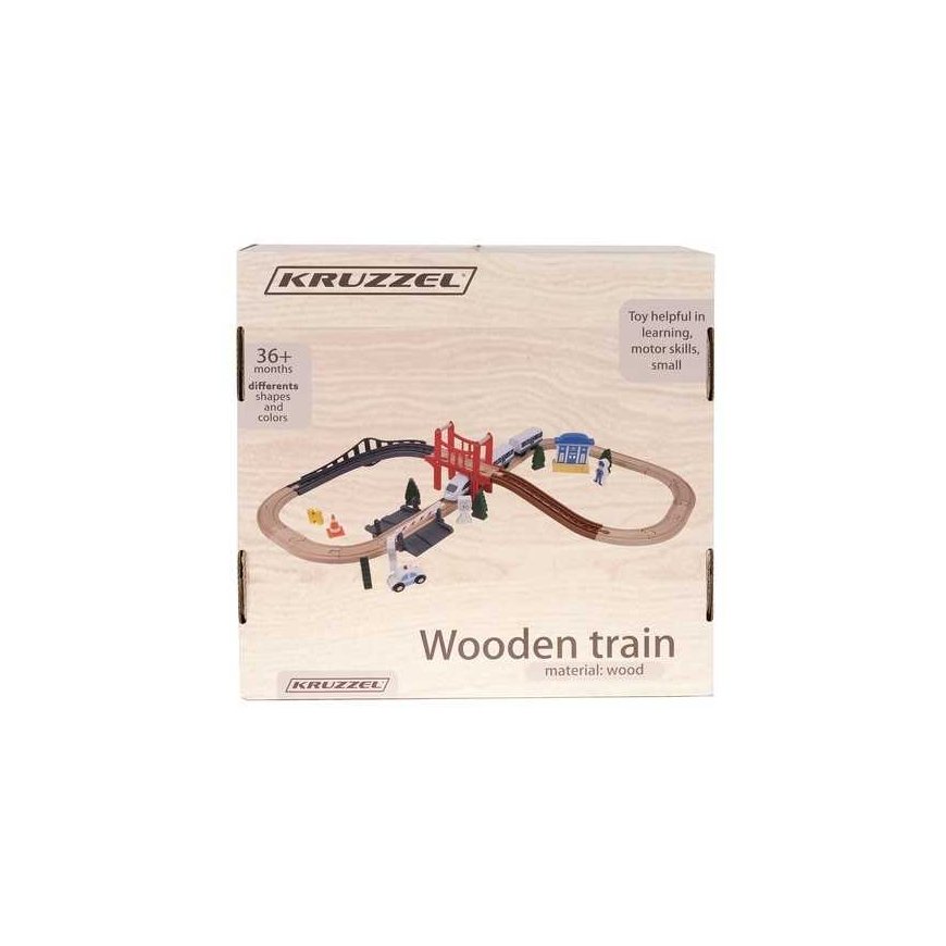Kruzzel Universal – 2