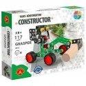 Little Constructor Grasper construction set Little Constructor Grasper construction set