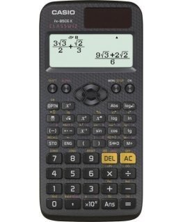 Calculator Casio (FX-85CEX)