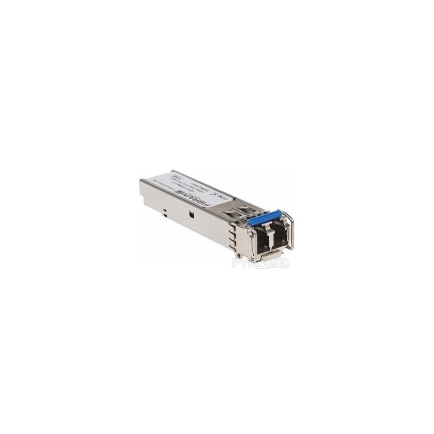 Vienamodis Splitter SINGLE MODE MODULE SFP