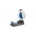 Evolution metal cutting machine S355CPSP with 355mm metal cutting disc