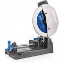 Evolution metal cutting machine S355CPSP with 355mm metal cutting disc