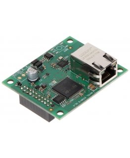 ETHERNET COMMUNICATION MODULE GSM-X-ETH TO GSM-X MODULE SATEL