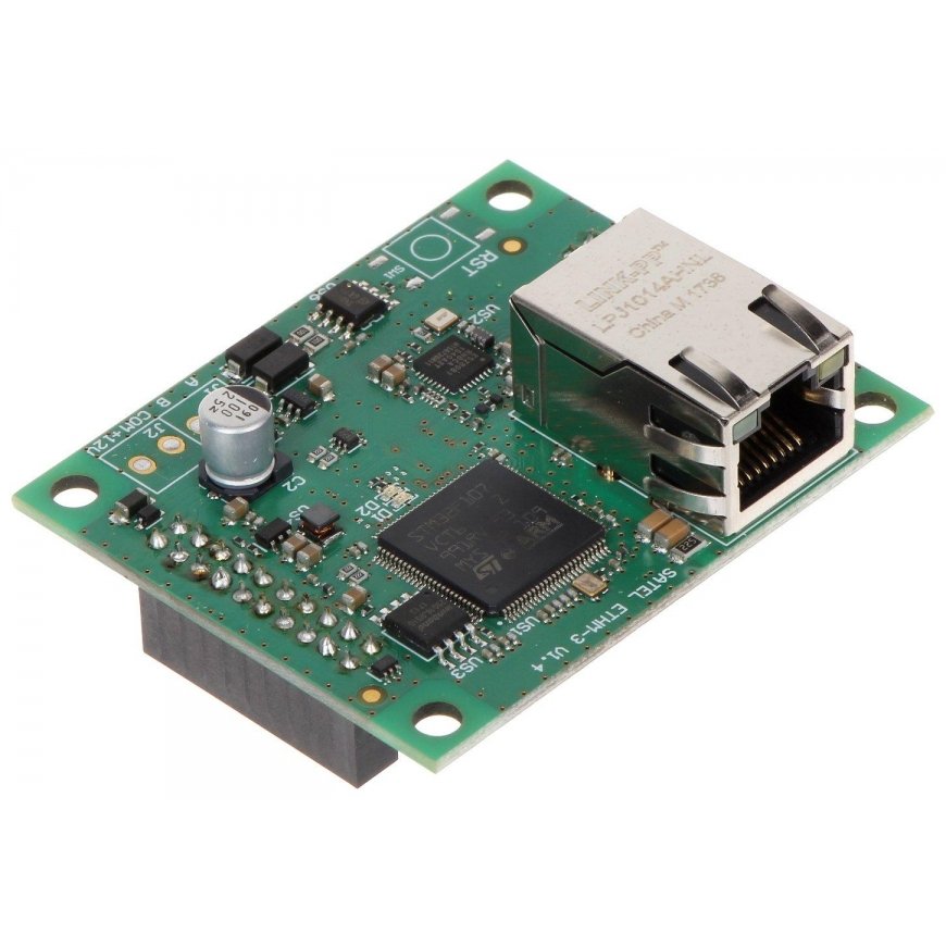 Satel ETHERNET COMMUNICATION MODULE GSM-X-ETH TO