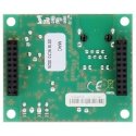 ETHERNET COMMUNICATION MODULE GSM-X-ETH TO GSM-X MODULE SATEL ETHERNET COMMUNICATION MODULE GSM-X-ETH TO GSM-X MODULE SATEL