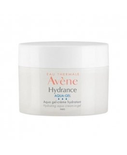 Avène Hydrance Aqua-Gel Moisturizing Cream 50ml