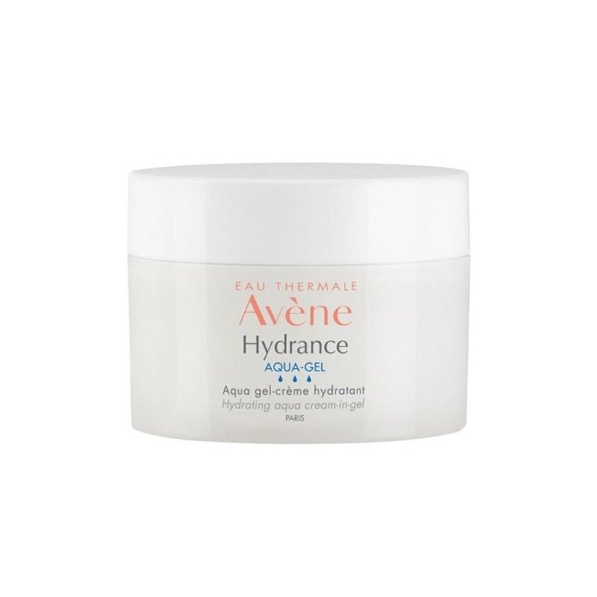 Avene Avène Hydrance Aqua-Gel Moisturizing Cream