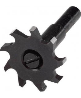Wolfcraft disc cutter 35 mm Wolfcraft - WS, shank 8 mm