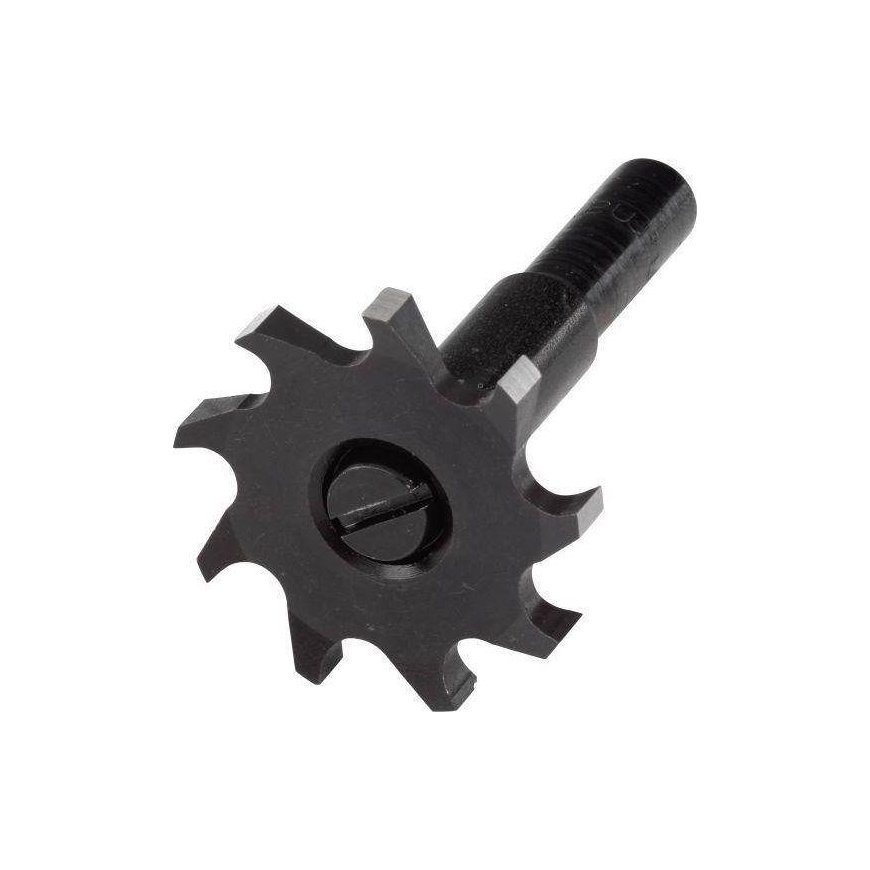 Wolfcraft disc cutter 35 mm Wolfcraft - WS, shank 8 mm