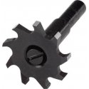 Wolfcraft diskinis pjoviklis 35 mm Wolfcraft - WS, kotas 8 mm