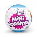 Zuru 5 Surprise Capsule mini brands global series 2 Zuru 5 Surprise Capsule mini brands global series 2