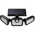Reflektor solarny LED with motion sensor TRACER SATURN