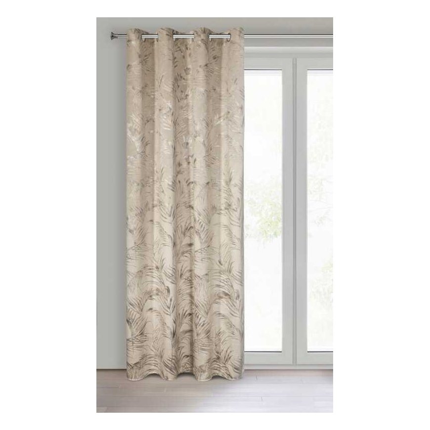 Eurofirany ZAS/DEBRA/BE+SZA 135X270 PRZEL – 2