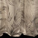 Euro curtains ZAS/DEBRA/BE+SZA 135X270 TRANSFER Euro curtains ZAS/DEBRA/BE+SZA 135X270 TRANSFER