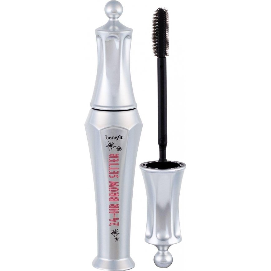 Benefit Benefit benefit 24-HR eyebrow set I pomade Żel do brwi 7 ml clear