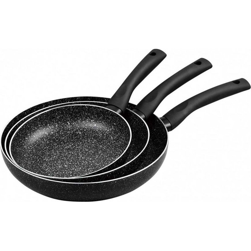 KING Hoff King Hoff Marble pan