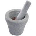 Granite mortar 13.5 cm gefu vesto g-89004 Granite mortar 13.5 cm gefu vesto g-89004