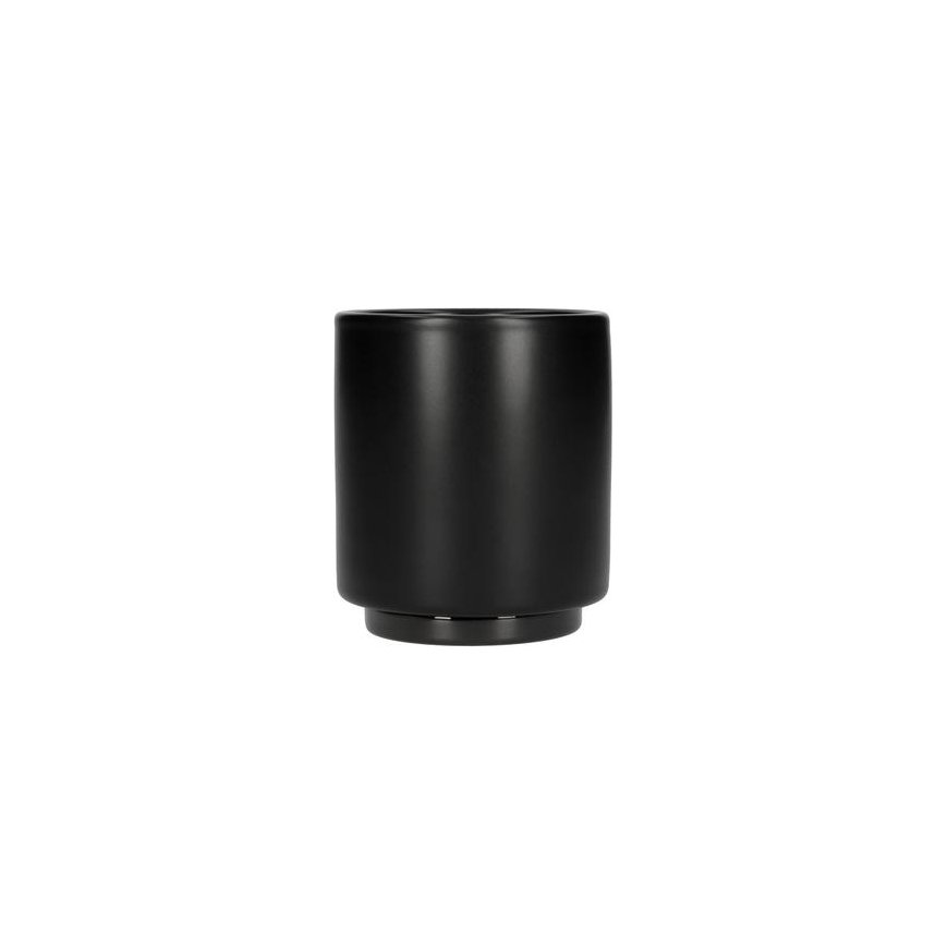 Fellow Monty Cortado Cup - Black - 130 ml (4.5oz)
