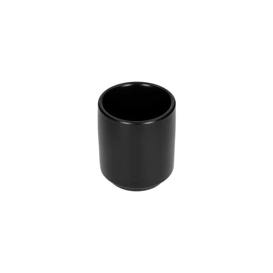 Fellow Monty Cortado Cup - Juodas - 130 ml (4.5oz) – 2