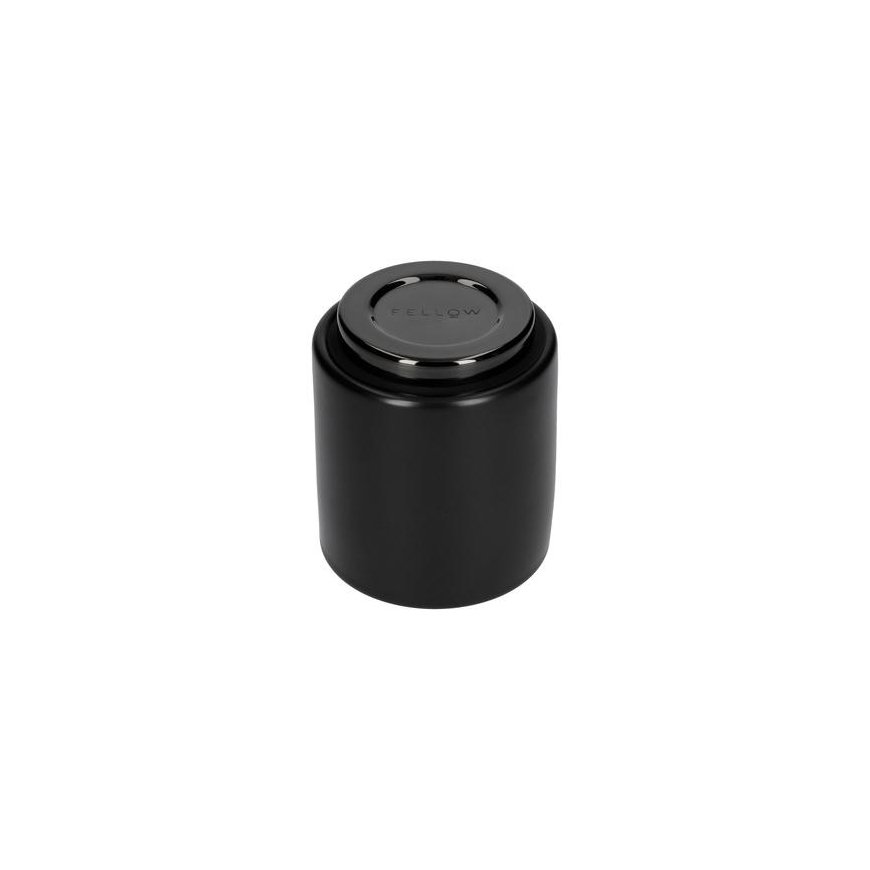 Fellow Monty Cortado Cup - Black - 130 ml (4.5oz) – 3