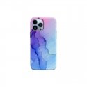 Fusion Purple Sands silicone case for Apple iPhone 13 Pro
