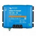VICTRON ENERGY CONVERTER ORION-TR SMART 12/24-15A ISOLATED DC-DC CHARGER VICTRON ENERGY CONVERTER ORION-TR SMART 12/24-15A ISOLATED DC-DC CHARGER