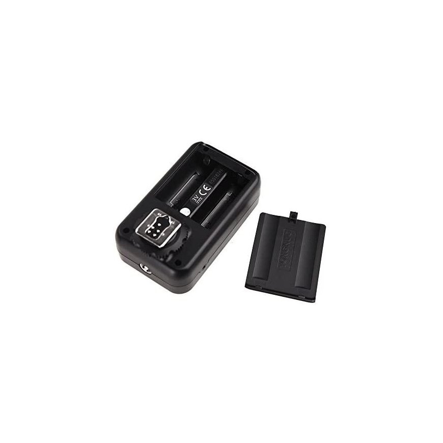 Radijo siųstuvas Yongnuo transmiter i-TTL YN-622N (Canon) – 2