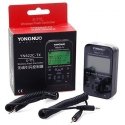 Radio transmitter Yongnuo transmiter i-TTL YN-622N (Canon) Radio transmitter Yongnuo transmiter i-TTL YN-622N (Canon)