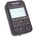 Radio transmitter Yongnuo transmiter i-TTL YN-622N (Canon) Radio transmitter Yongnuo transmiter i-TTL YN-622N (Canon)