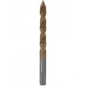Tivoly Metalo grąžtas 5.0x86mm, "Smart Point" pakopinis antgalis, Ti2CN FUSIO Tivoly Metalo grąžtas 5.0x86mm, "Smart Point" pakopinis antgalis, Ti2CN FUSIO