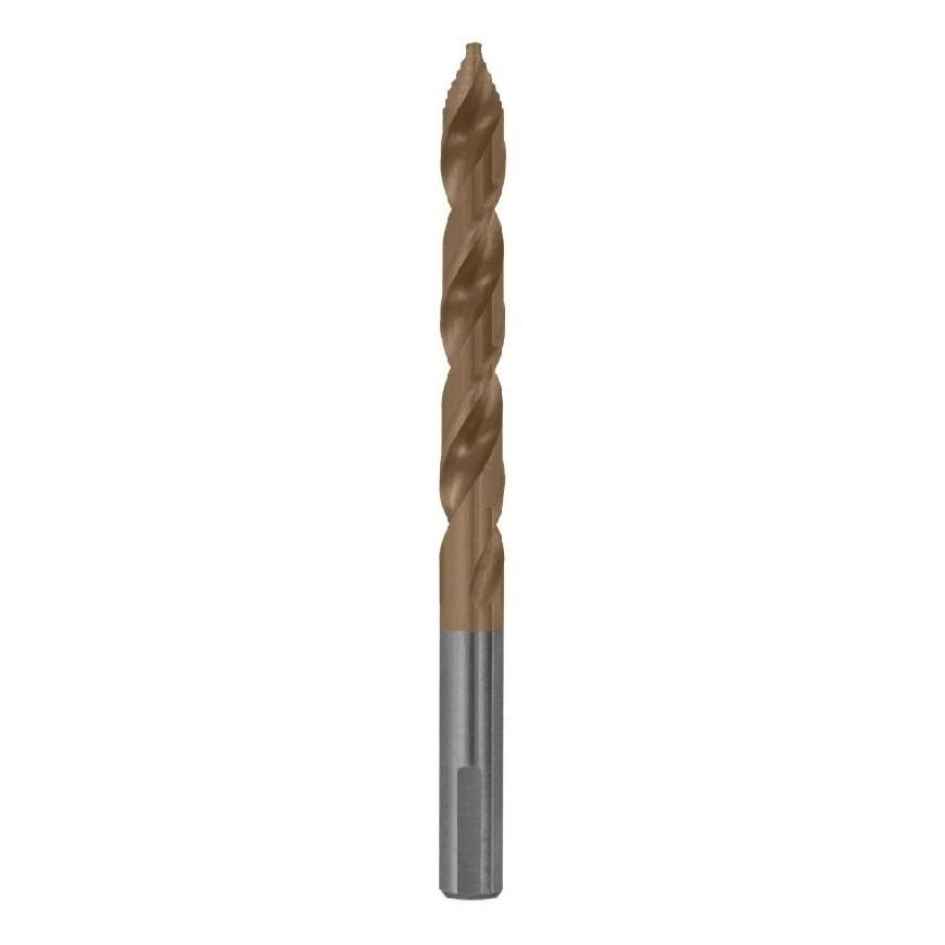 Tivoli Metal drill 5.0x86mm, "Smart Point" stepped tip, Ti2CN FUSIO – 2