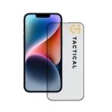 Tactical Glass Shield 5D for Apple iPhone 14 Black Tactical Glass Shield 5D for Apple iPhone 14 Black