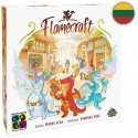 Brain Games Flamecraft | LT