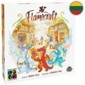 Brain Games Flamecraft | LT