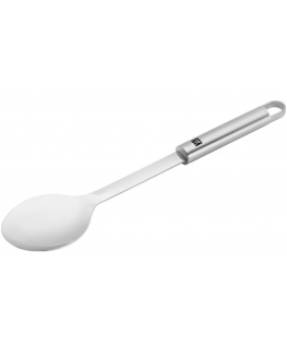 Stalowa łyżka do serwowania zwilling pro 37160-029-0 - 32 cm