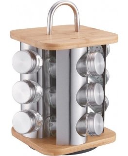 Klausberg Spice rack