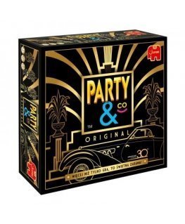 TM Toys TMT Gra Party_Co JUM0428 04284