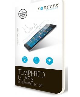Forever GSM008929 Matkapuhelimen näyttö- ja taustasuoja Apple 1 kpl