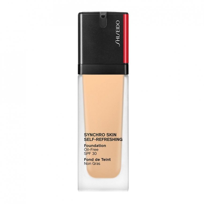 Shiseido Makeup Synchro Skin, 30ml