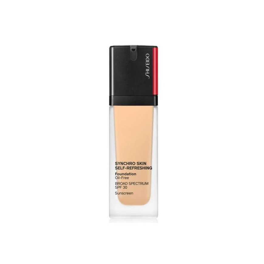Shiseido Makeup Synchro Skin, 30ml – 3
