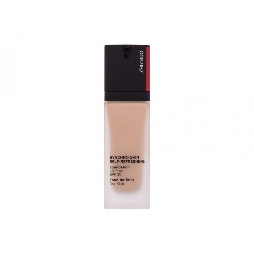 Shiseido Makeup Synchro Skin, 30ml – 4