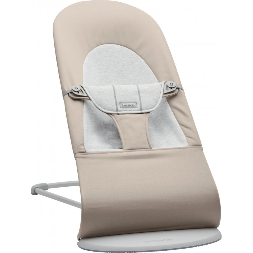 BabyBjorn BabyBjörn Bouncer Balance Soft Woven