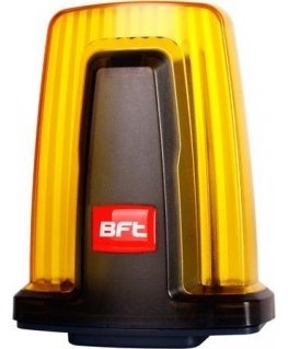 BFT Lamp BFT Radius 230V without antenna
