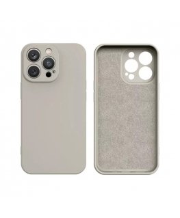 Fusion elegance fibre protect silicone case for Samsung A336 Gal