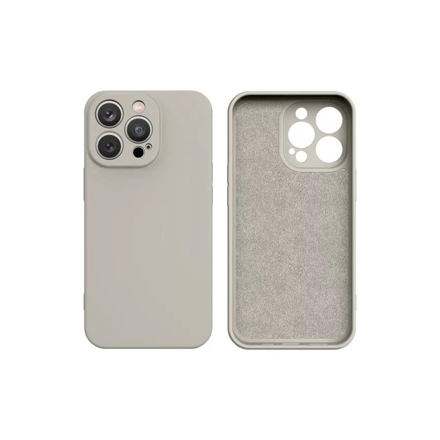 Fusion elegance fibre protect silicone case for Samsung A336 Gal