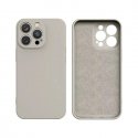 Fusion elegance fibre protect silicone case for Samsung A336 Gal
